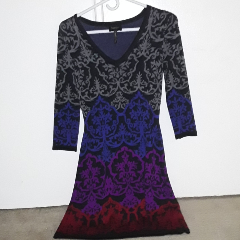Womens Dress